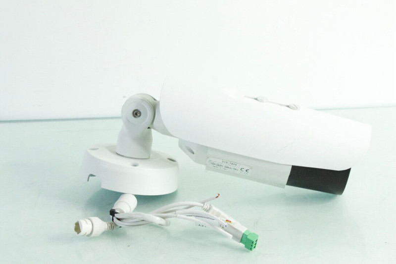 Visualint VI-M-1550 2MP IP Bullet Outdoor Camera Starlight & Motorized Lens o65 gallery