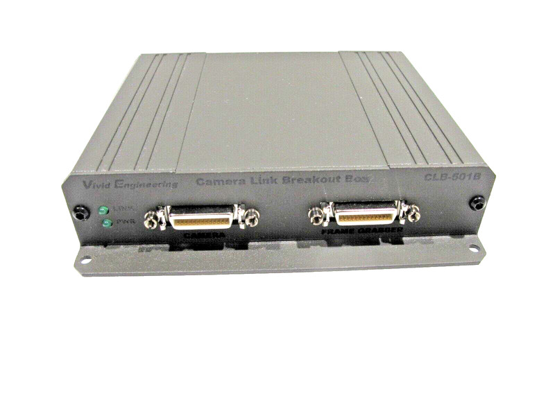 Vivid CLB-501B Camera Link Breakout Box