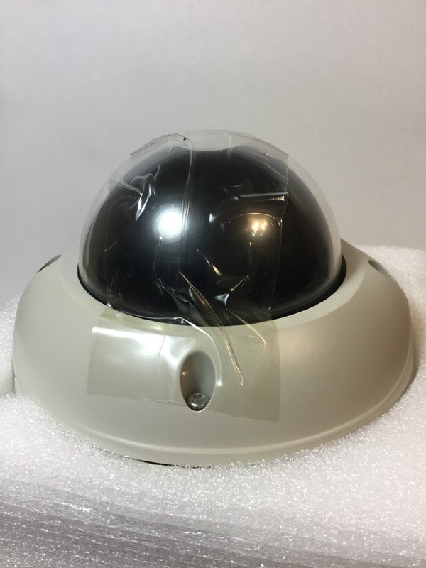 Sanyo VDC-M2124V B/W CCD Camera Dome Cover gallery