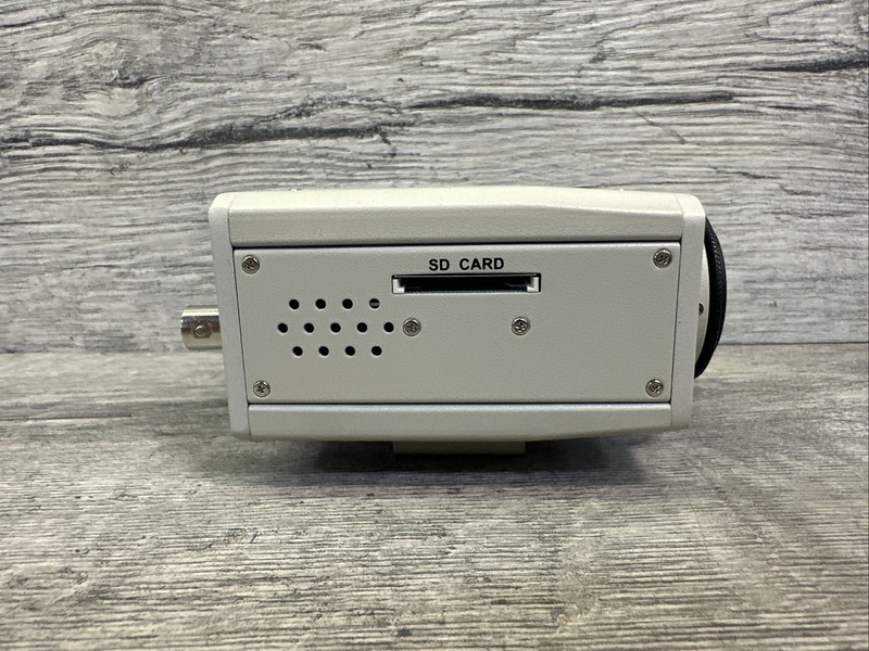IPX DDK-1000 Camera #M-25 gallery