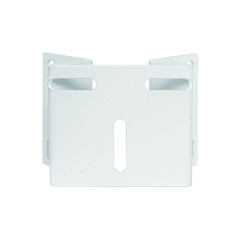 Small Size External Wall Corner Mounting Bracket For Ptz Camera 90 Degree Vertic gallery