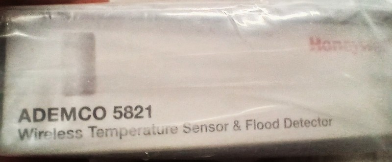 LIFESHIELD SECURITY outdoor Security Camera, Glassbreak, Temp/Flood Sensor gallery