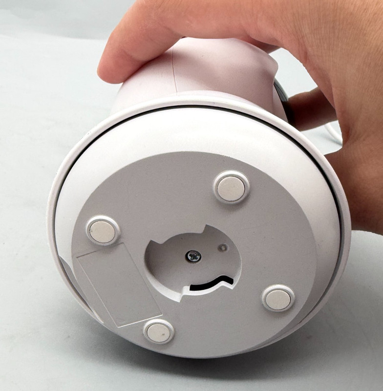 Hugolog R6 Wi-Fi Indoor Security Camera - Tested gallery