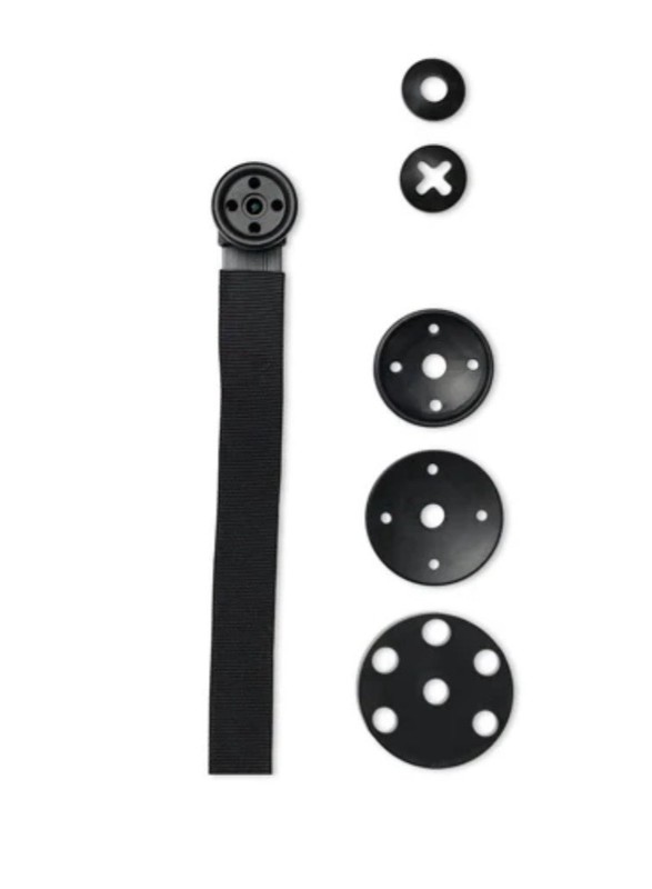 Extend Wireless 1080P Mini screw Module WIFI Pinhole DIY Camera DVR Cam gallery