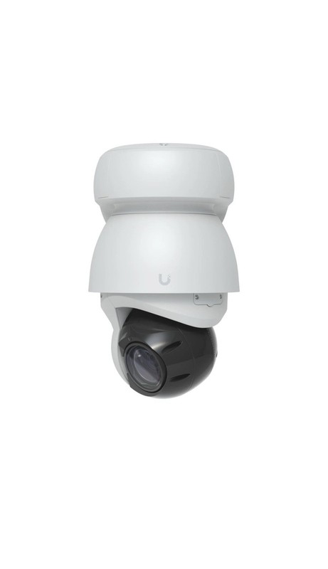 Ubiquiti AI Industrial PTZ In White brand new. Unopened Box