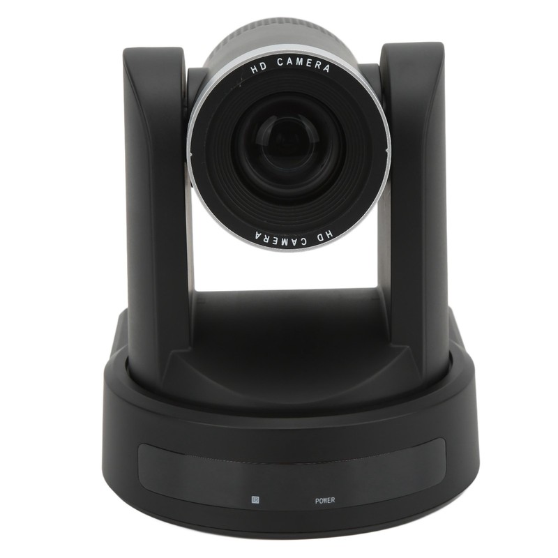 100‑240V 1080P 20X PTZ Camera Optical Zoom HD 60FPS Video Camera For Live gallery