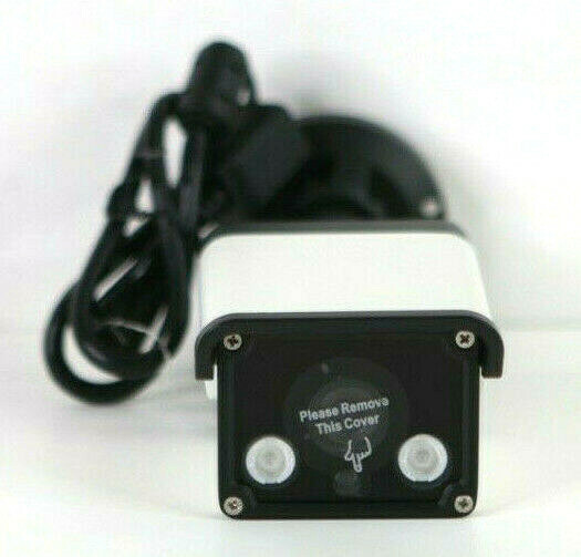 New eLine ELI-SIP-EB21-4R IP Camera (White) e769