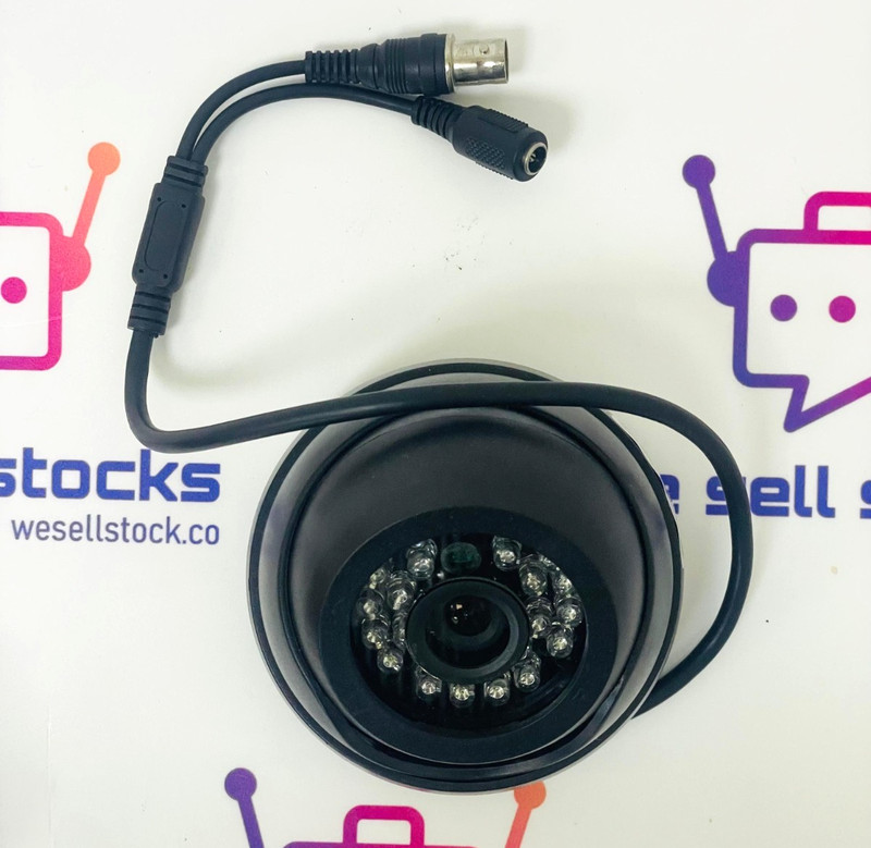 ETECH ET-D01P CCTV Video Camera