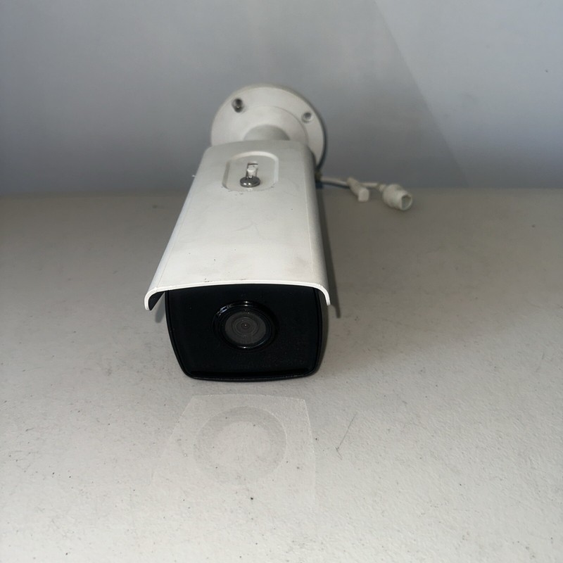 CMIP9362W-28M IP 6MP IR Smart Ai Deep Learning Bullet Camera gallery
