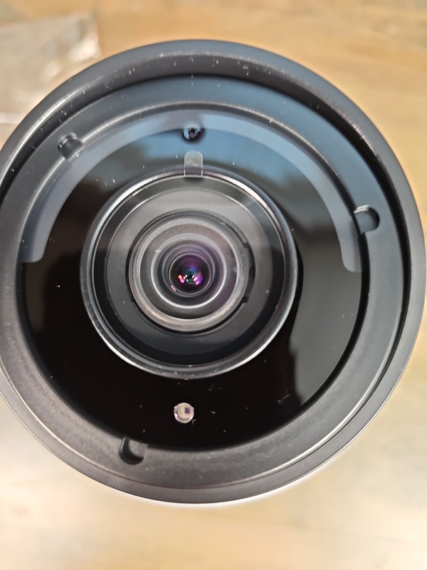 Ubiquiti UniFi UVC-G3-PRO Bullet IP/Network Wired Color Security Camera gallery
