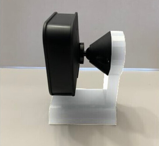 Articulating Desk Mount Stand w/ hardware for Blink XT2 Wireless Camera