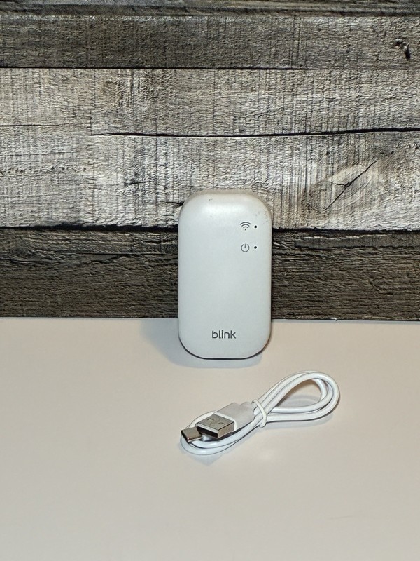 Blink System Sync Module Core (2025 Version) (Camera Not Included) *Open Box