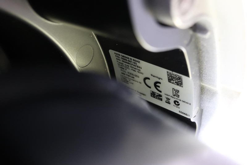 AXIS 0566-001-03 no dome camera cover gallery