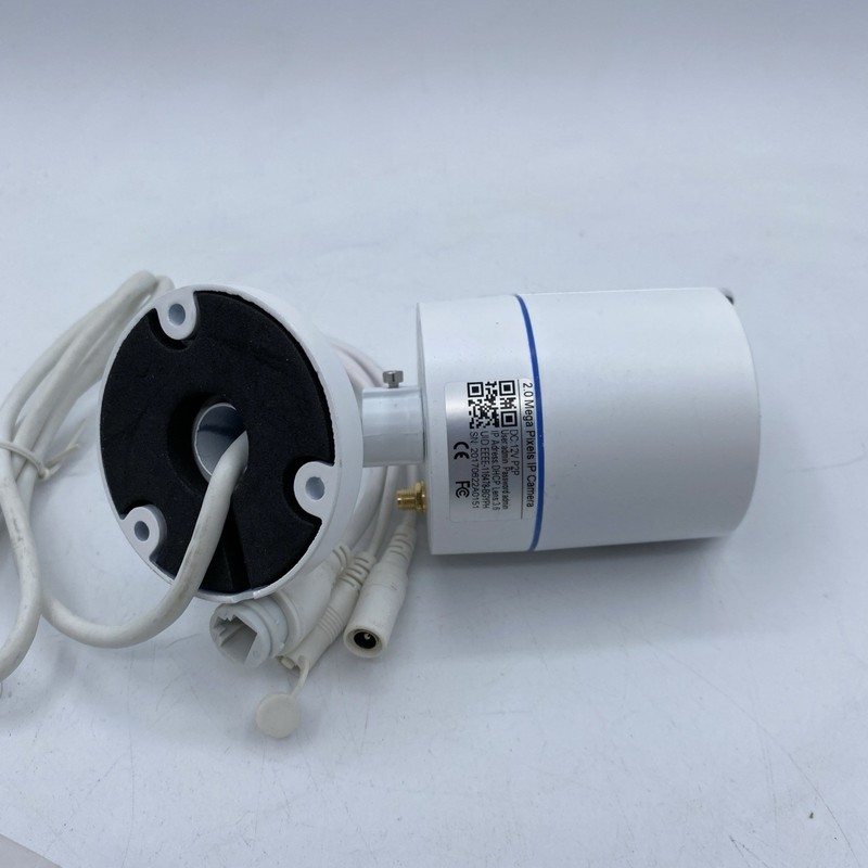New IP Camera IP66 Color 2.0Mp, 3.6mm Lens CMOS Network 3MP Fast Shipping gallery