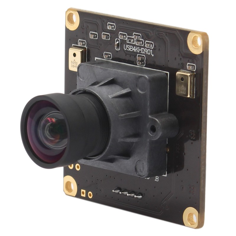Home camera W/ USB2.0 Sony IMX317 HD 4K ELP Webcamera for Android,Windows,Linux gallery