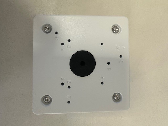 Generic same as Luminys N2D/N2T/N2B-J01 - N2 Series Mini Bullet Junction Box gallery