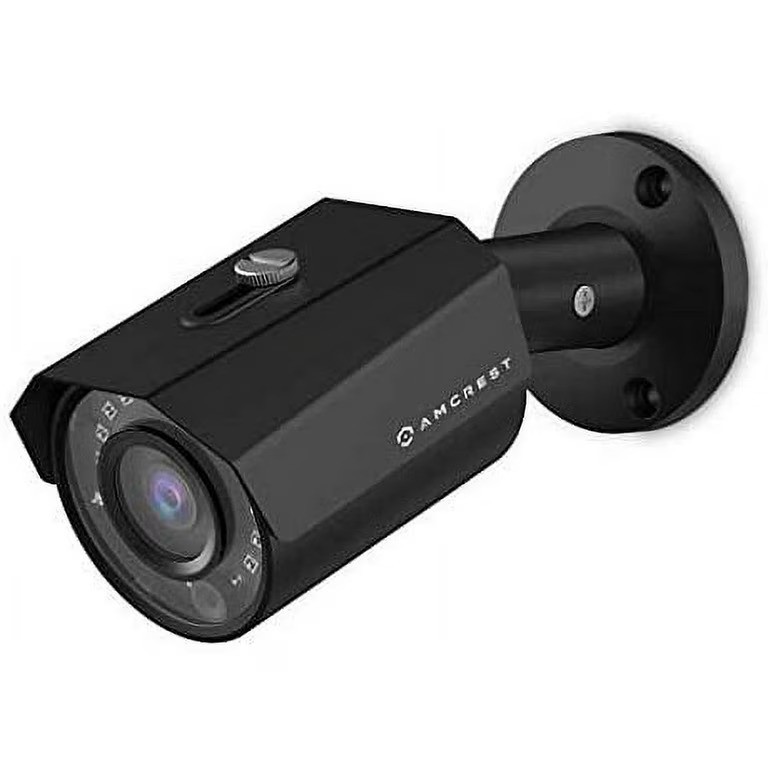 Amcrest ProHD Outdoor 1080P POE Bullet IP Security Camera – IP2M-843EB (/RT6-…