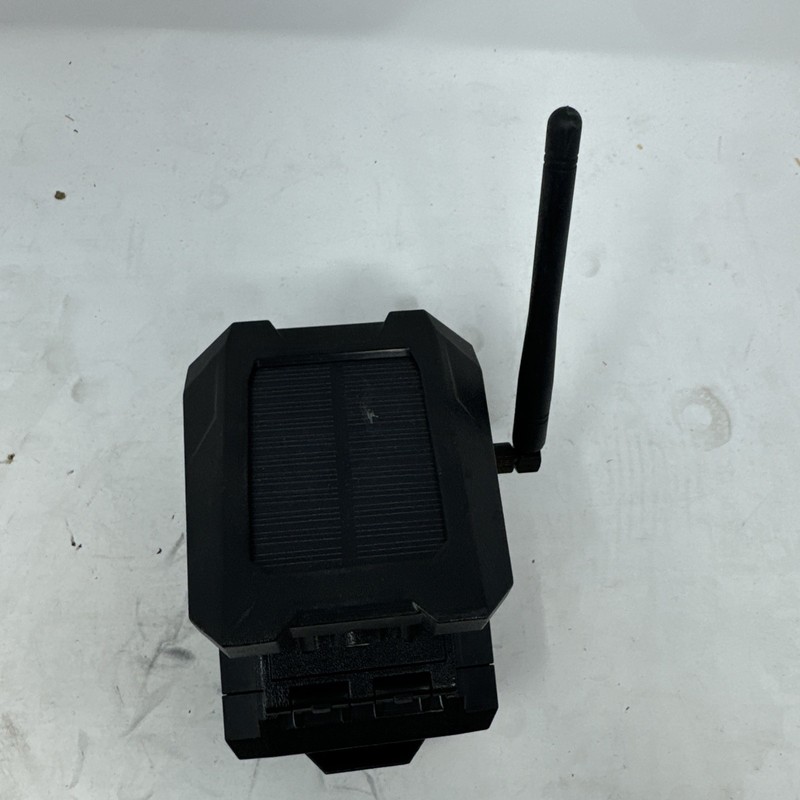 Vosker V150 Security Camera, Solar, Cellular LTE, IP65 gallery