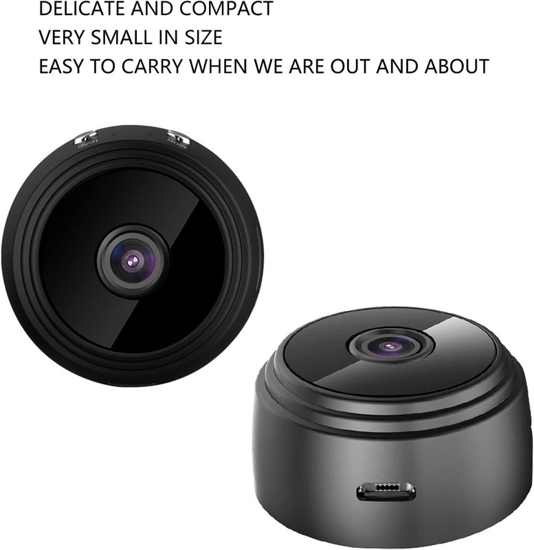 Home Security Camera,1080P Door Camera, Smart Camera For, Pet Camera for Room Ba gallery