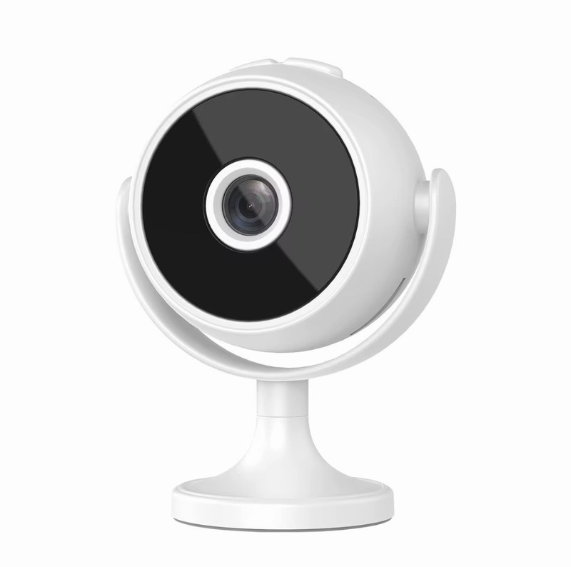 Mini Smart Motion Camera Wireless No Wire No Plug Battery Magnetic Night Vision gallery