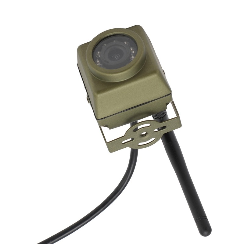 Bird Box Camera Waterproof 10 LED Night Motion Detection APP Control W ❥