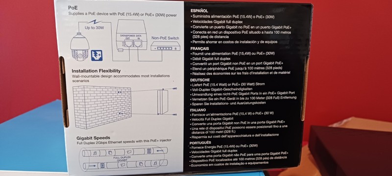 Reolink Rlc-423ws 5MP Super Hd PTZ High Speed Dome Wi Fi Security CameraReolink gallery