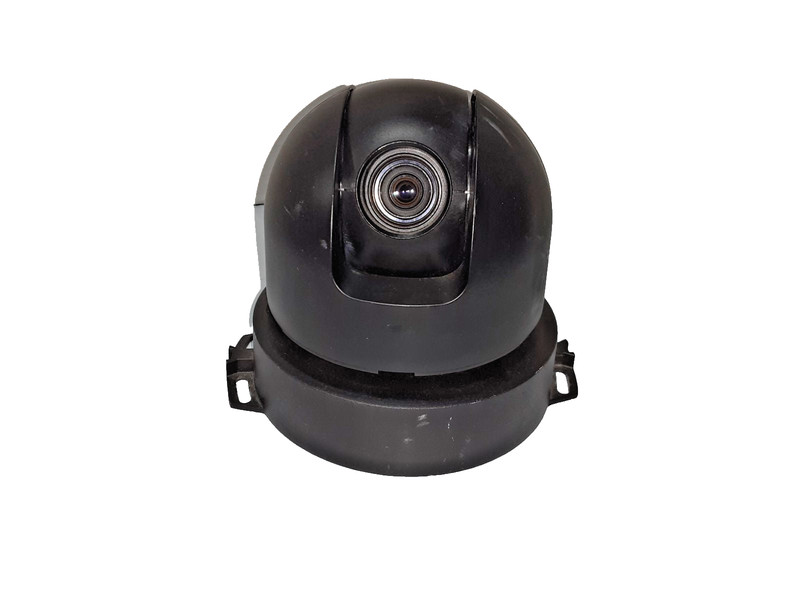 Axis 215 Compact PTZ Network Video Outdoor 360 Surveillance Camera – UNTESTED