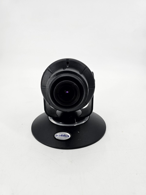 Vaddio WideSHOT HD Point-of-View Camera w/Wall Bracket, P/N:- 998-6910-100