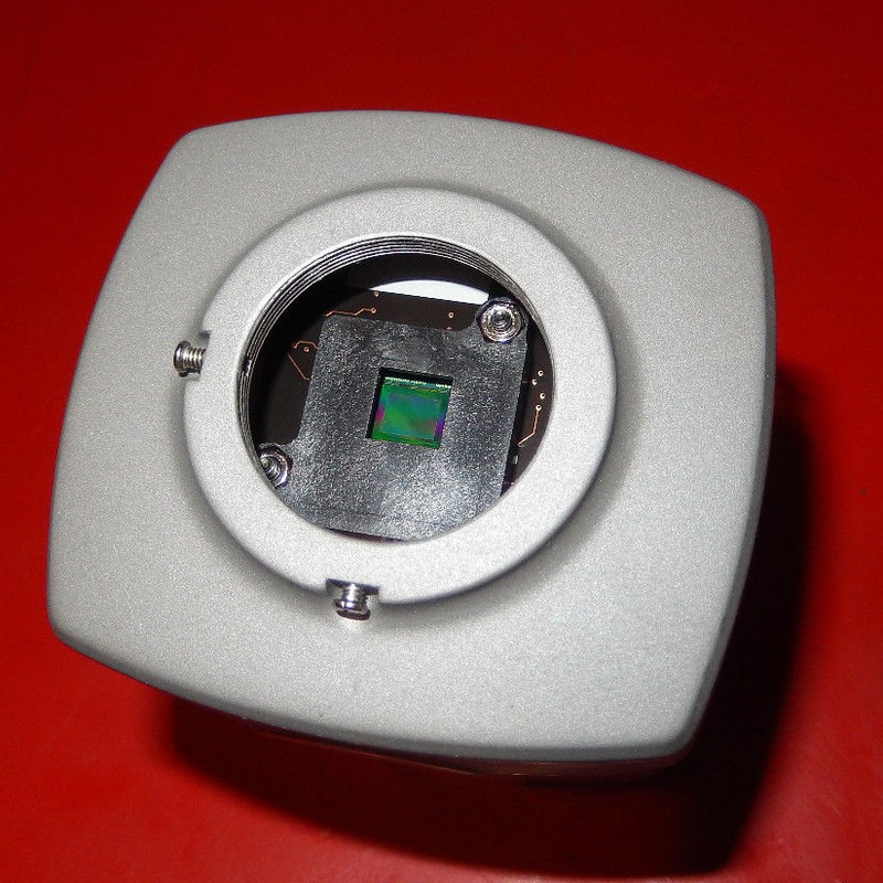 Honeywell HCU484x, Ultra Wide Dynamic Camera gallery