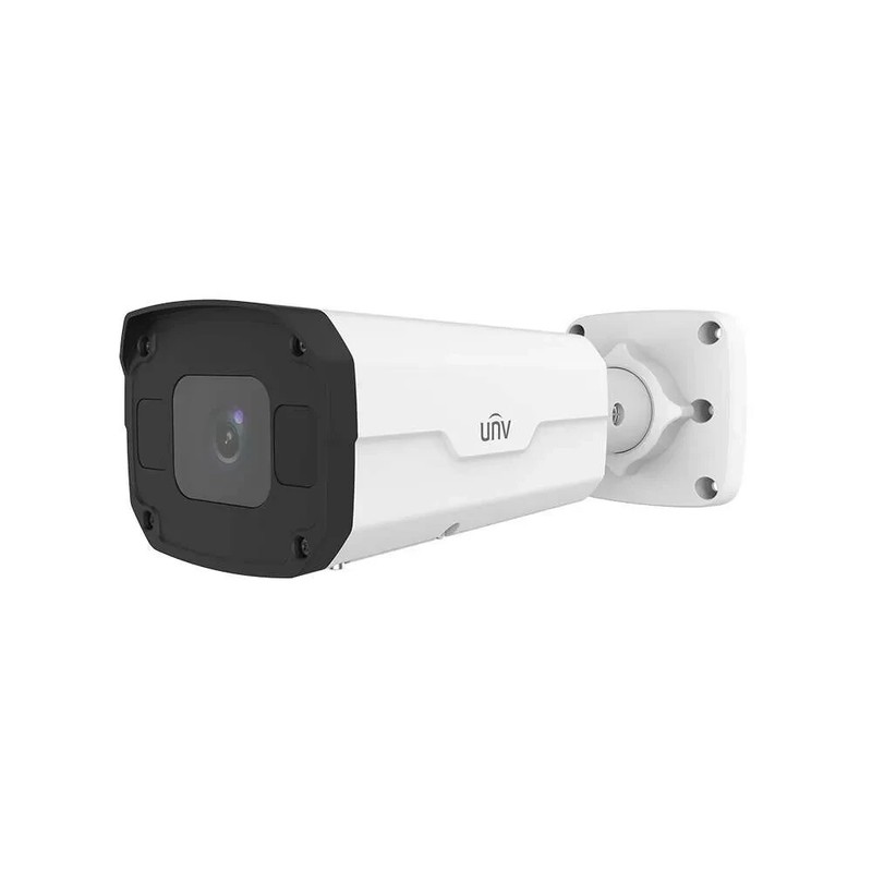 Uniview IPC2324SB-DZK-I0 4MP UNV Outdoor Network Bullet Camera, Night Vision