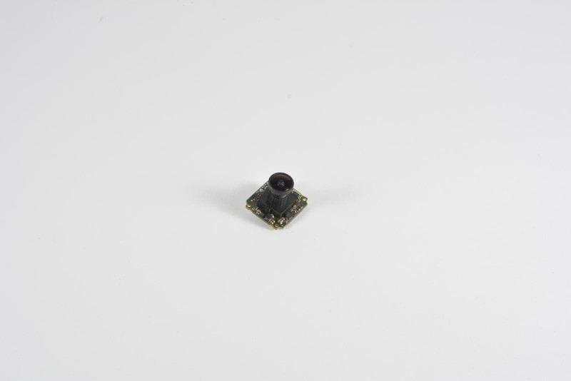 Matrix Vision mvBF-MLC200wG-7111 mvBlueFOX-MLC USB 2.0 Board-Level 0.4 MP Camera gallery