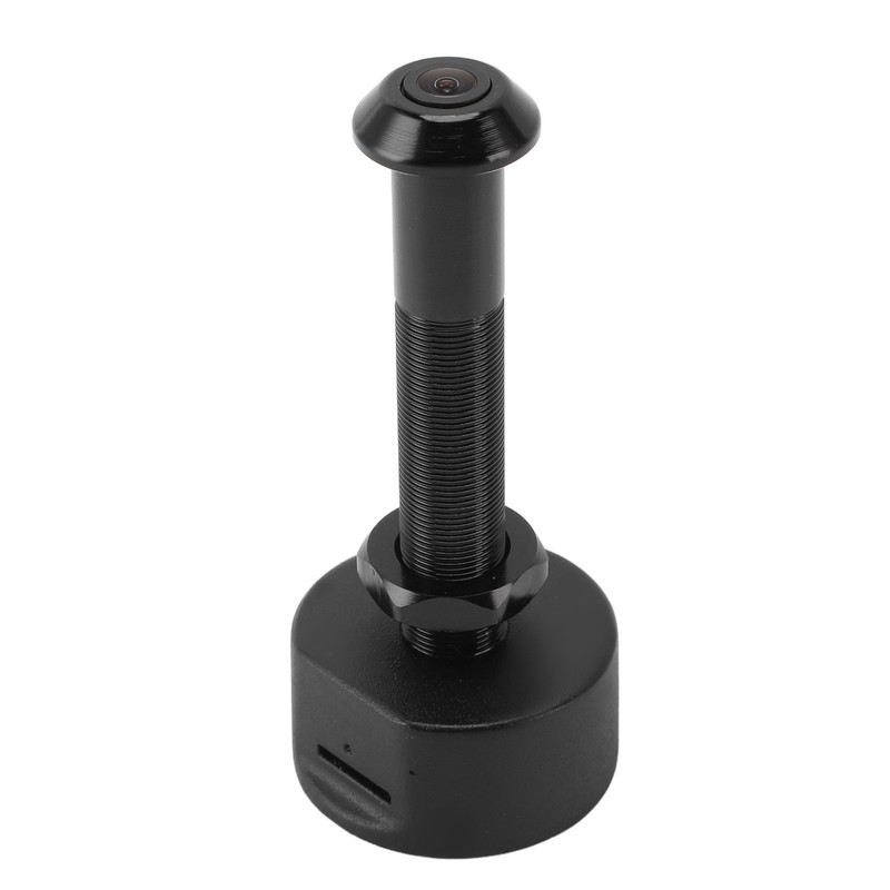 Wifi Peephole Camera 1080P HD Mobile Detection 150° Wide Angle Lens Door Viewer gallery