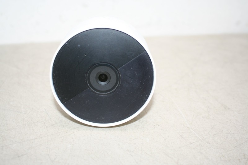 Google Nest Cam Indoor/Outdoor Surveillance Camera ONLY G3AL9 – Tested/Working