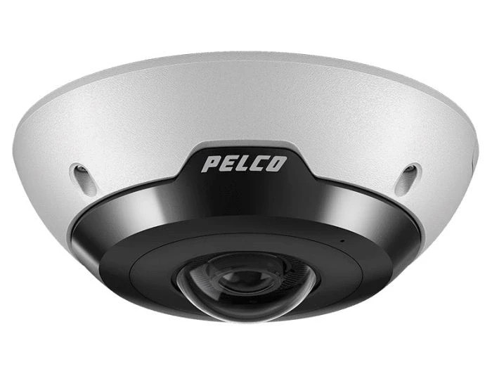 Pelco IMF122-1ERS 12 Megapixel Fisheye camera