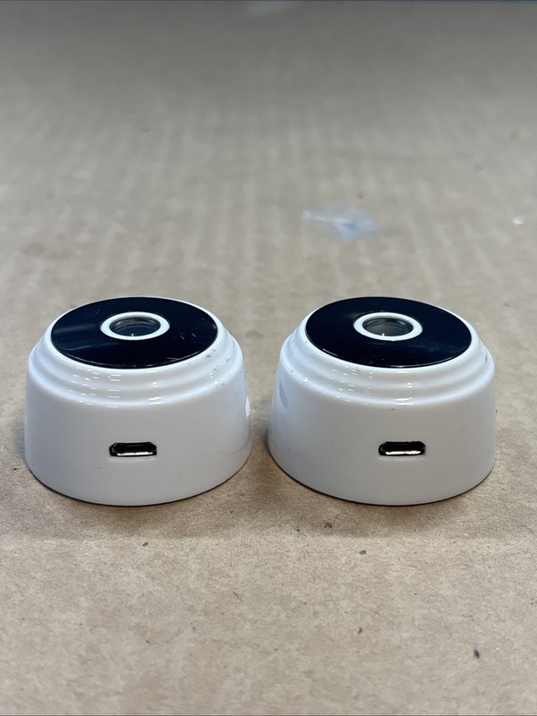 Magnetic Mini Security Camera DGK-063503–RKJYV AND DGK-063222-WHJZD gallery