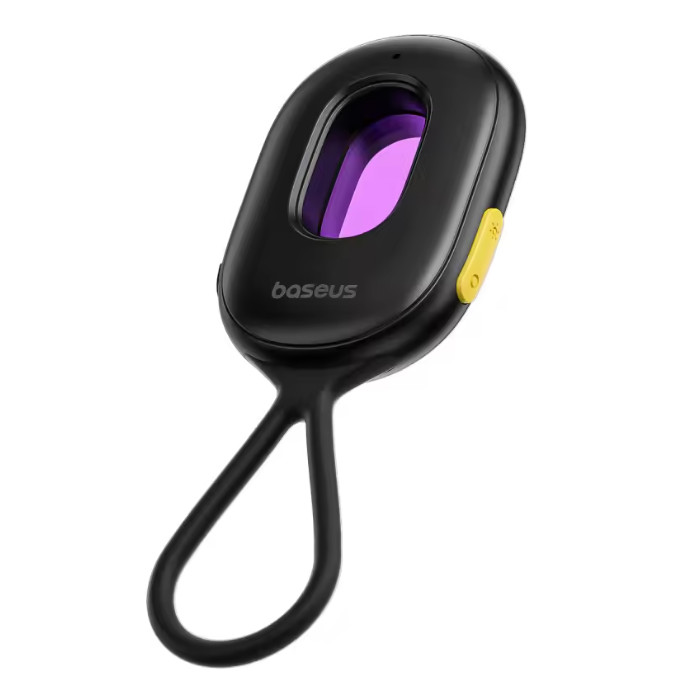 Baseus Camera Detector Intelligent Hidden Camera Signal Gadget Security Alarm