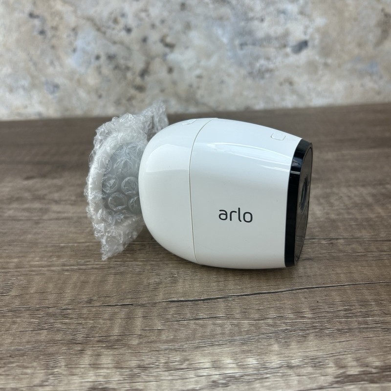 Arlo Pro 2 Add-On Camera VMC4030P Rechargeable Night Vision In/Outdoor 1080P gallery