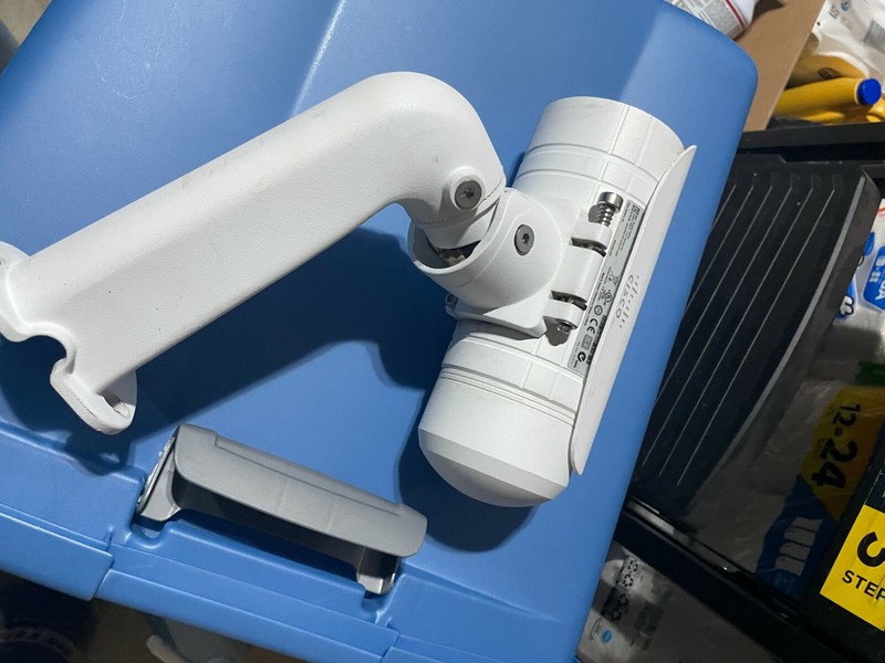 security camera