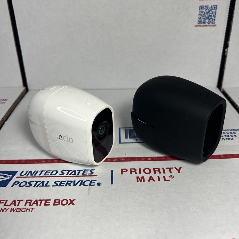 Arlo Pro 2 HD 1080 Add-on Camera VMC4030P ( NO BATTERY ) - SAME DAY - WARRANTY gallery