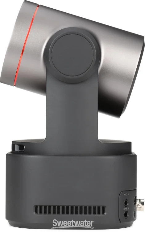 OBSBOT Tail 2 Smart-streaming PTZR Camera with NDI gallery