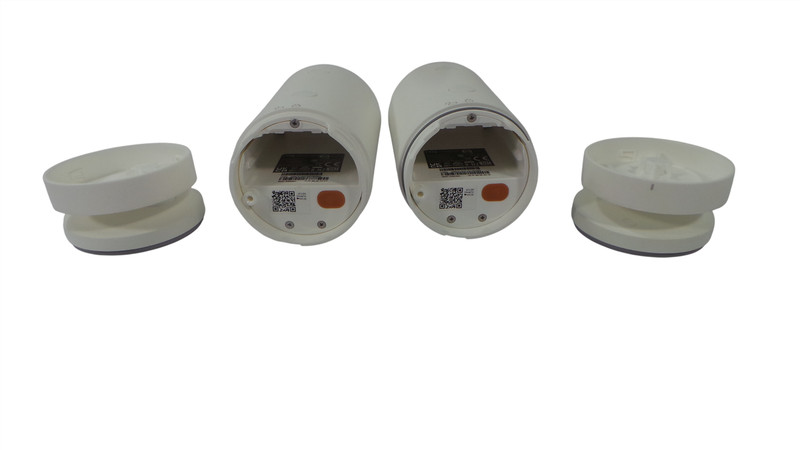 Lot of 2 Ring Stick Up Cam 5UM7E5 3rd Gen In/Outdoor Battery Security Camera gallery