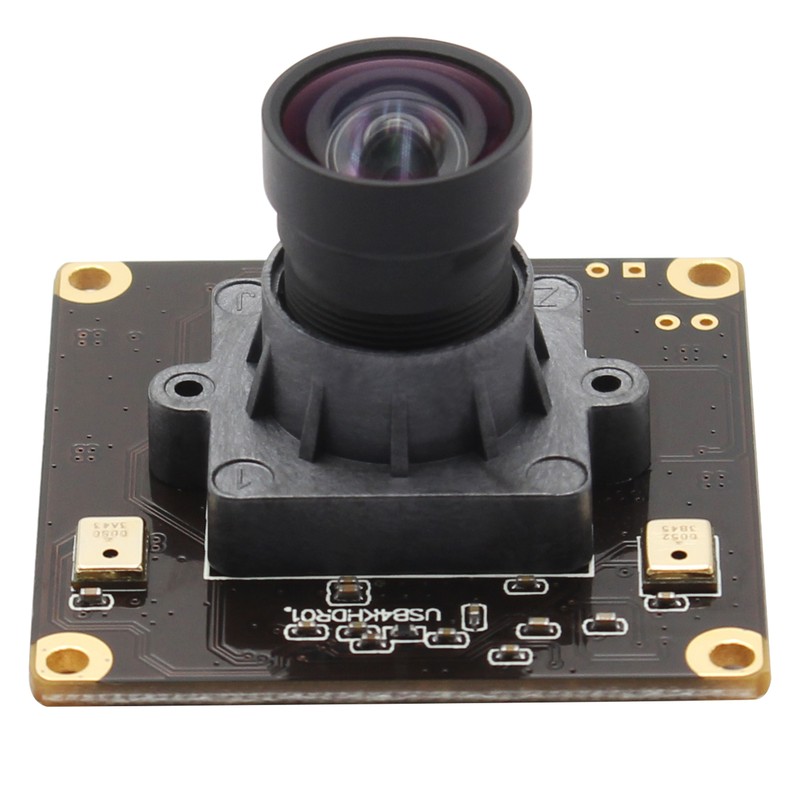 Home camera W/ USB2.0 Sony IMX317 HD 4K ELP Webcamera for Android,Windows,Linux gallery