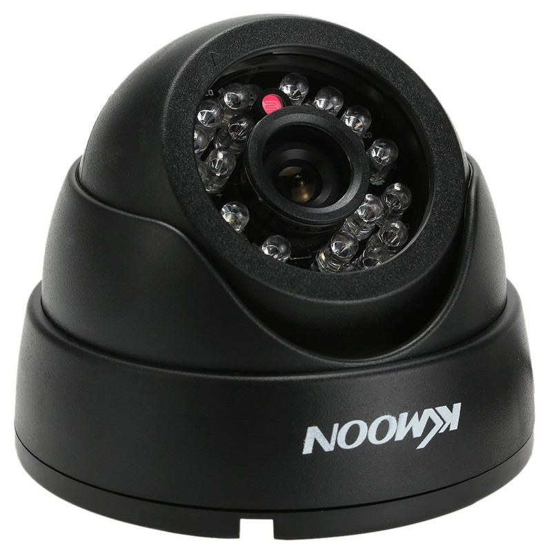 1200TVL Surveillance Camera Security CCTV Indoor Night 1/3 In CMOS IR-CUT gallery