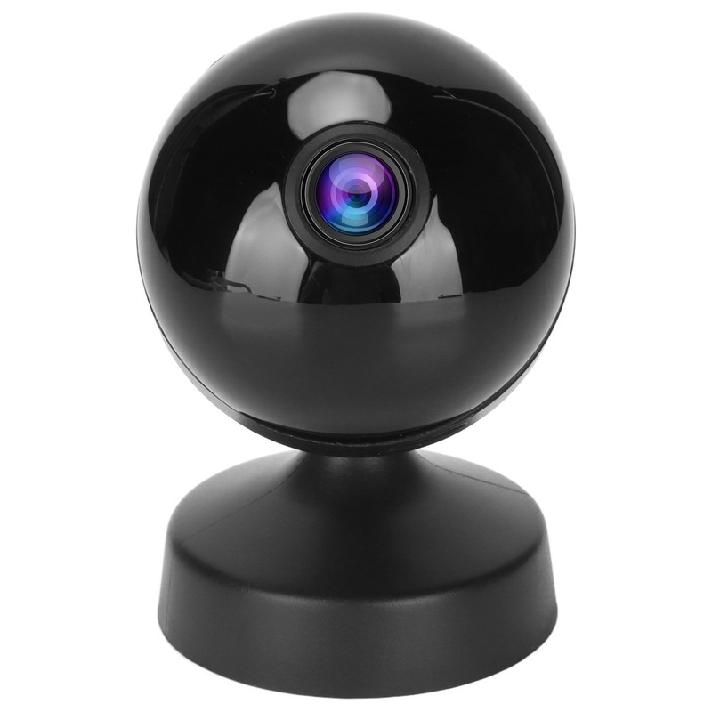 720P HD Wireless Security Camera Rechargeable 150° Wide Angle Wireless Camera gallery
