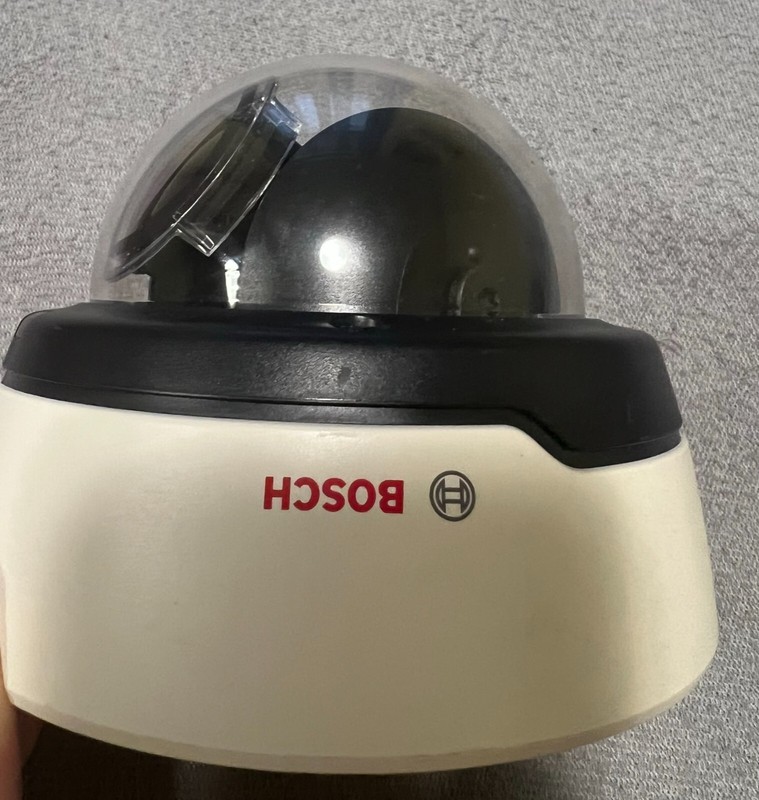 Bosch FLEXIDOME IP Indoor 5000 HD NIN-51022-V3 gallery