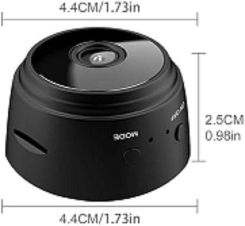 Hidden Spy Cameras, Small Hidden Mini Portable Wireless Spy Cameras gallery
