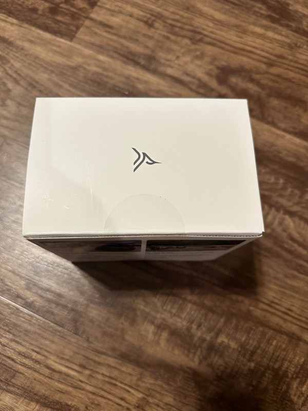 SEALED NEW Arlo Ultra 3rd Gen 4K HDR Add On Security Camera Wireless Outdoor Cam gallery