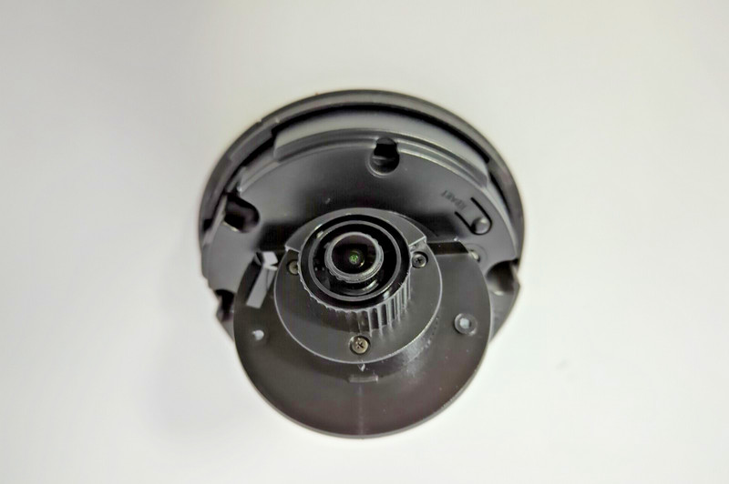 COSTAR NETWORK CAMERA CDI2528W gallery