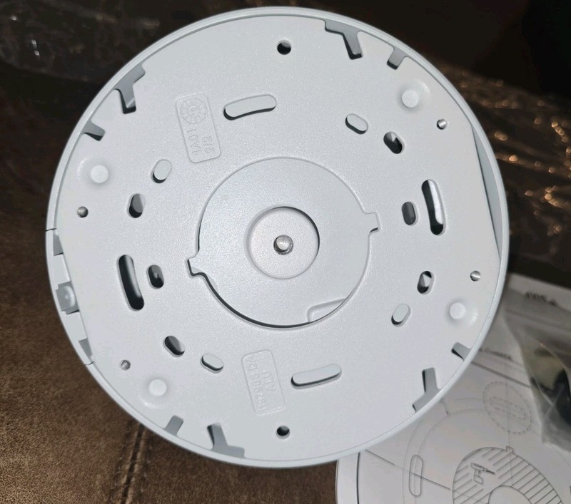 AXIS P3225-LVE MKII Network Dome Camera Security New- No Box gallery