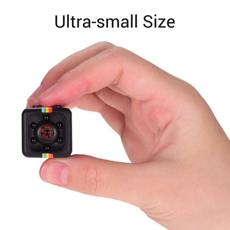1080P Video 120° Wide Angle 32GB Extended Memory Built-in E9U0 gallery